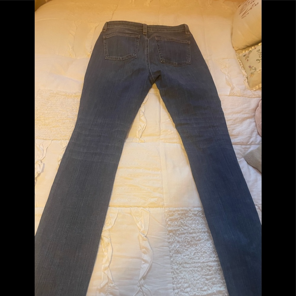 The Fisher Project Jeans